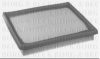 BORG & BECK BFA2272 Air Filter